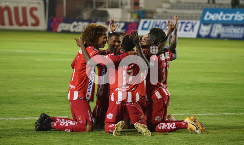 FBL-LIGA PRO-TECNICO-9 DE OCTUBRE
