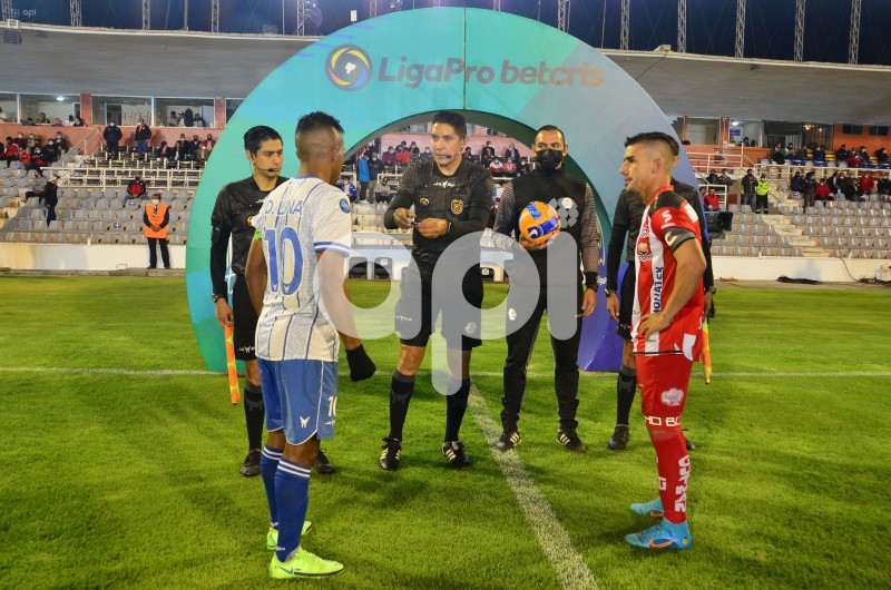 FBL-LIGA PRO-TECNICO-9 DE OCTUBRE