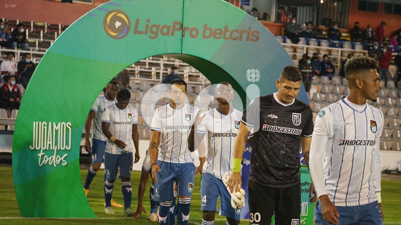 FBL-LIGA PRO-TECNICO-9 DE OCTUBRE