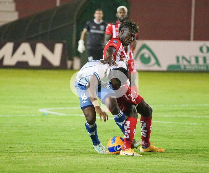 FBL-LIGA PRO-TECNICO-9 DE OCTUBRE