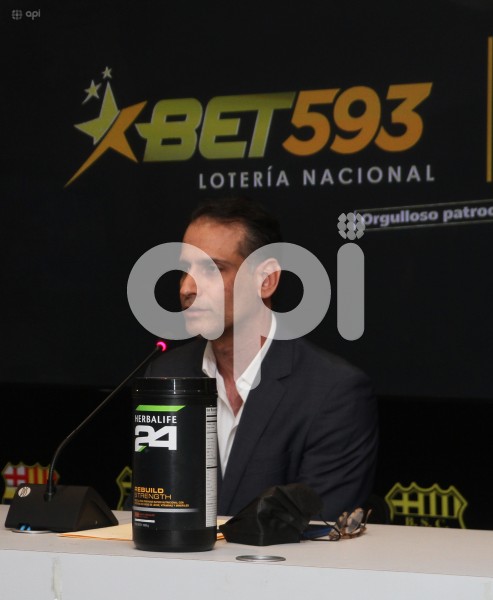 GYE-BARCELONA-BET593