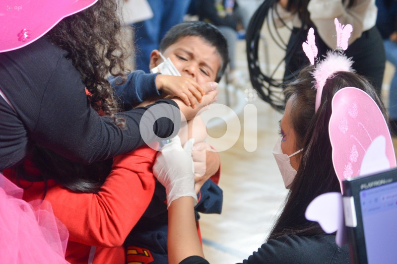 CUE-VACUNACION-MENORES