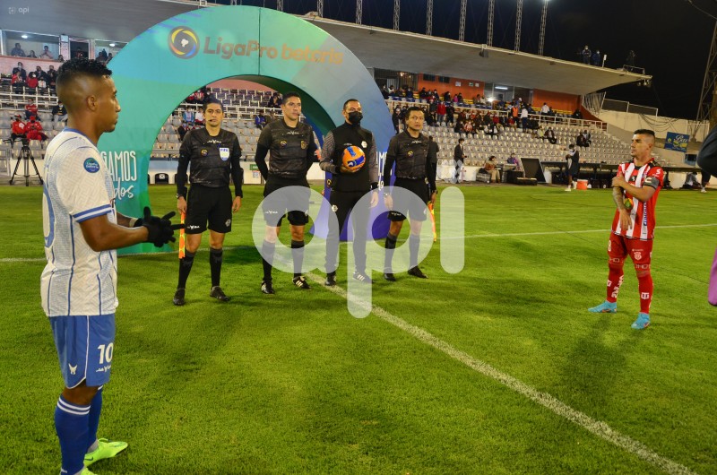 FBL-LIGA PRO-TECNICO-9 DE OCTUBRE