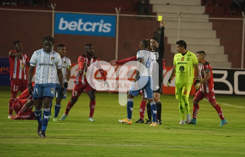 FBL-LIGA PRO-TECNICO-9 DE OCTUBRE