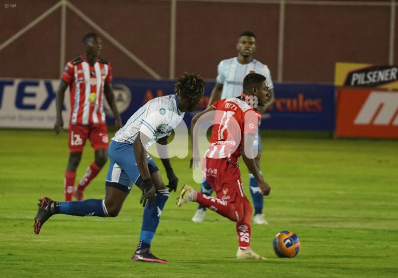 FBL-LIGA PRO-TECNICO-9 DE OCTUBRE