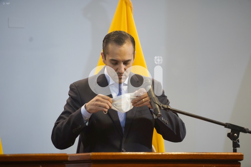 CANCILLER-UCRANIA