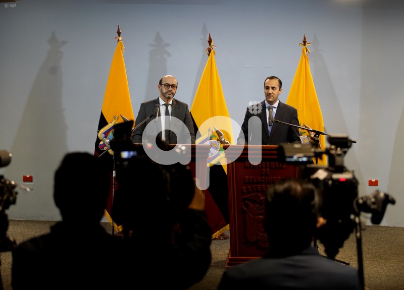 CANCILLER-UCRANIA