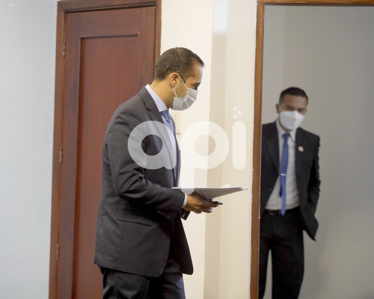 CANCILLER-UCRANIA