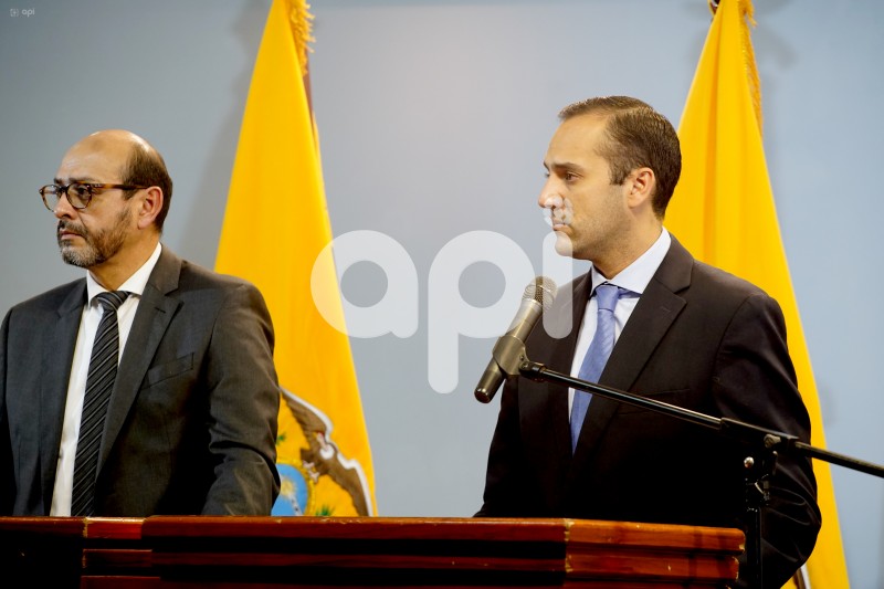 CANCILLER-UCRANIA