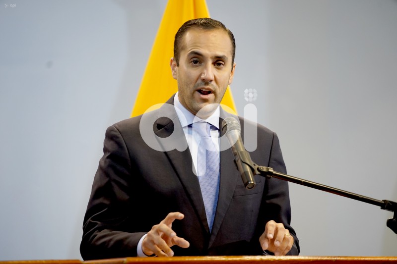 CANCILLER-UCRANIA
