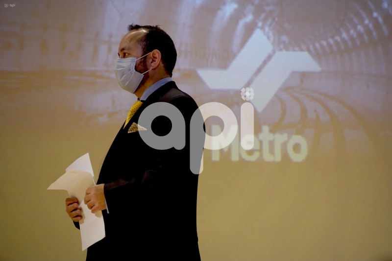 CONVERSATORIO_METRO_QUITO