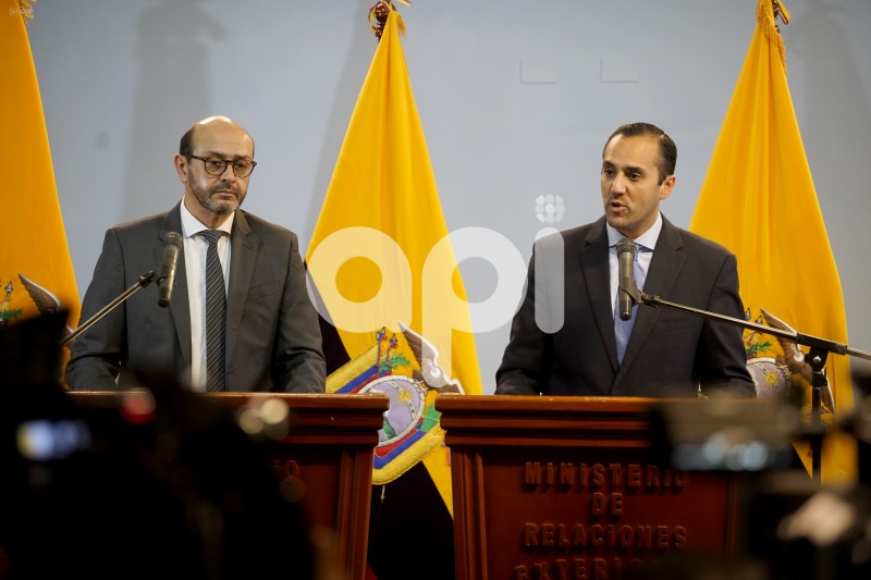 CANCILLER-UCRANIA
