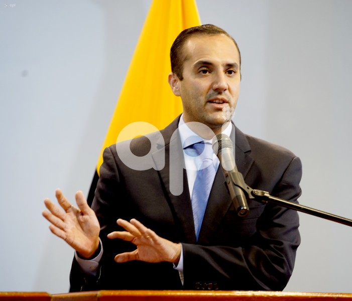 CANCILLER-UCRANIA