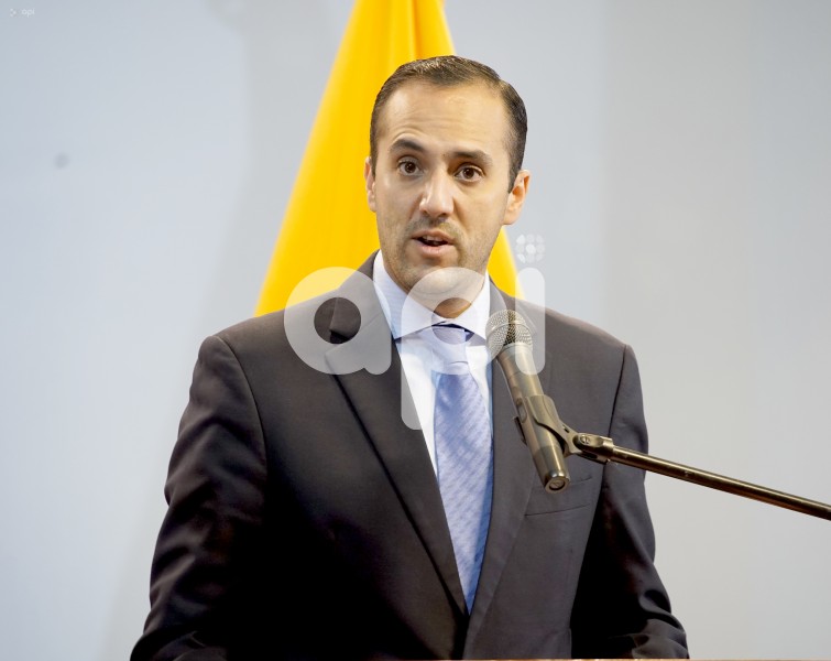 CANCILLER-UCRANIA