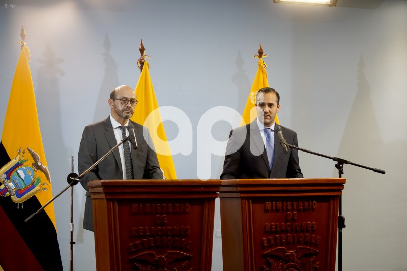 CANCILLER-UCRANIA