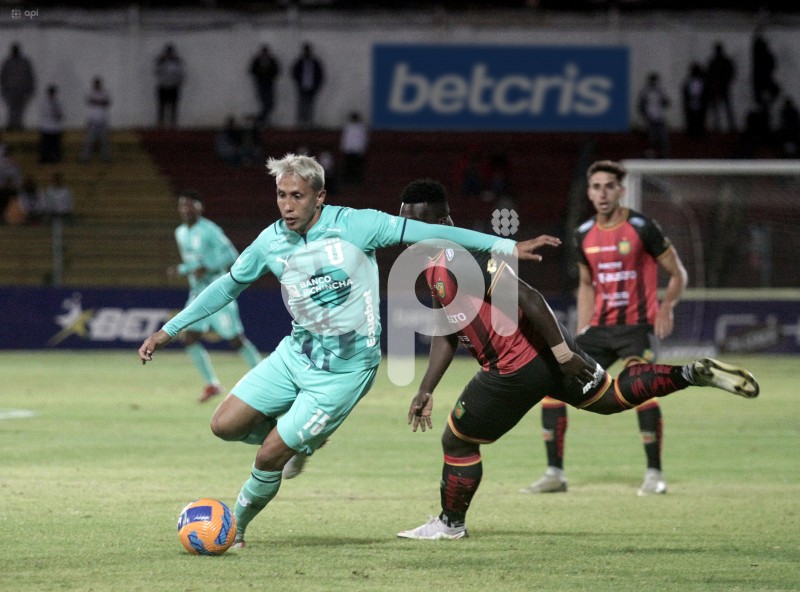 FBL-LIGAPRO-D CUENCA-LIGA DE QUITO