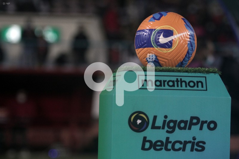 FBL-LIGAPRO-D CUENCA-LIGA DE QUITO