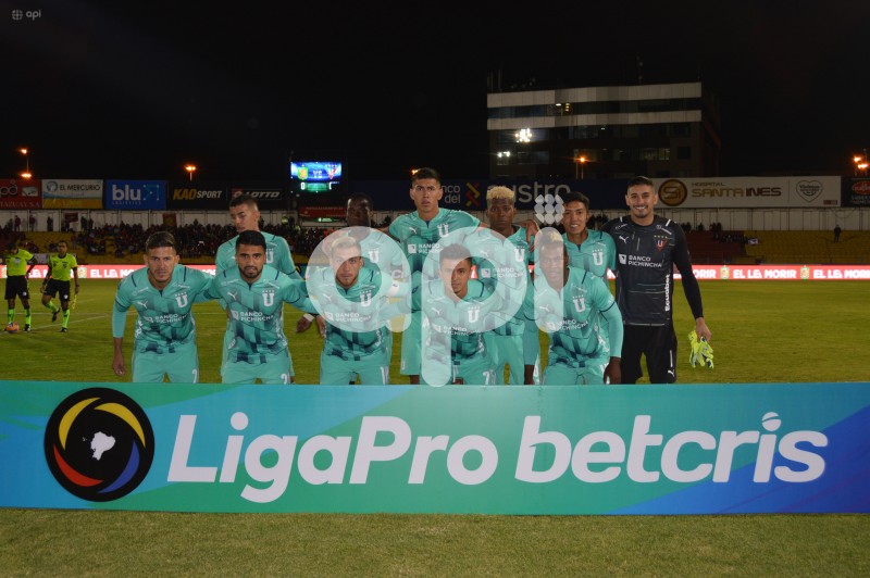 FBL-LIGAPRO-D CUENCA-LIGA DE QUITO