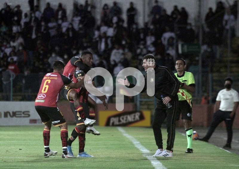 FBL-LIGAPRO-D CUENCA-LIGA DE QUITO