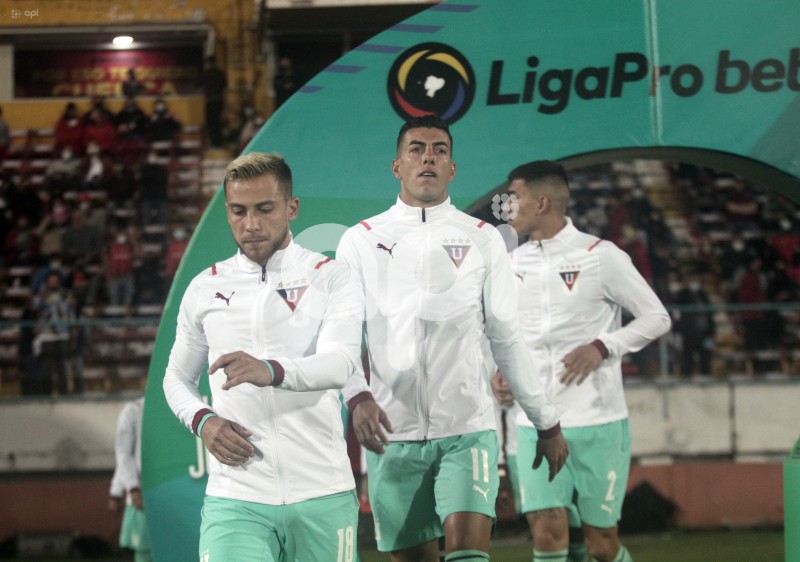 FBL-LIGAPRO-D CUENCA-LIGA DE QUITO