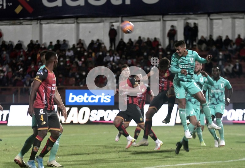 FBL-LIGAPRO-D CUENCA-LIGA DE QUITO