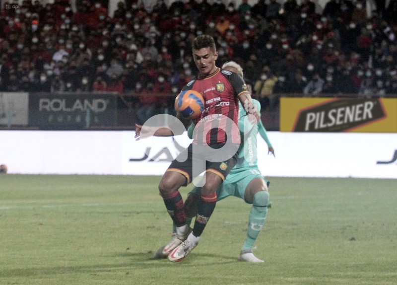 FBL-LIGAPRO-D CUENCA-LIGA DE QUITO