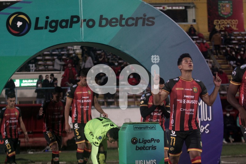 FBL-LIGAPRO-D CUENCA-LIGA DE QUITO