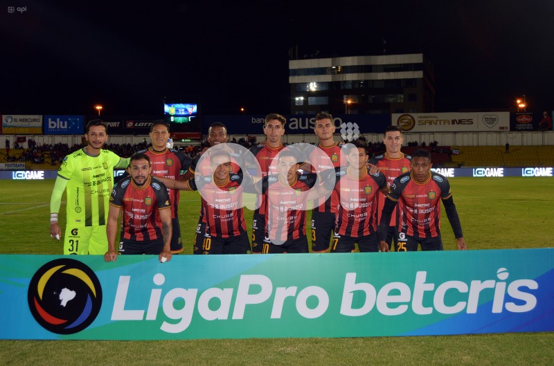 FBL-LIGAPRO-D CUENCA-LIGA DE QUITO