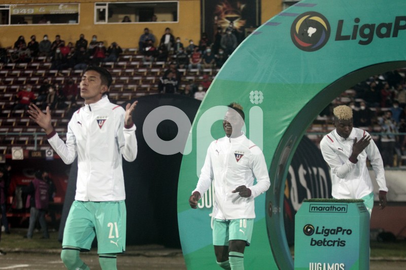 FBL-LIGAPRO-D CUENCA-LIGA DE QUITO