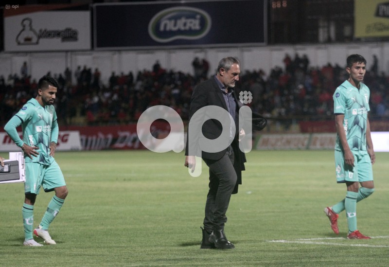 FBL-LIGAPRO-D CUENCA-LIGA DE QUITO