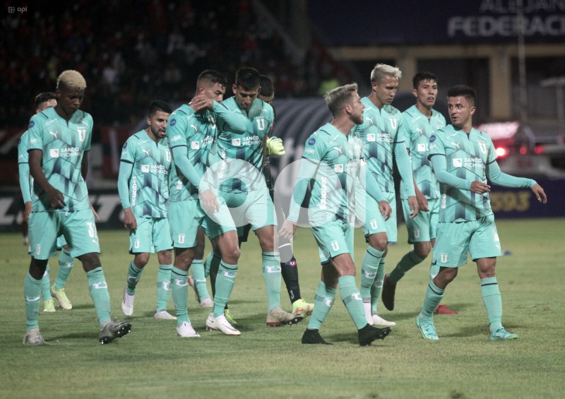 FBL-LIGAPRO-D CUENCA-LIGA DE QUITO
