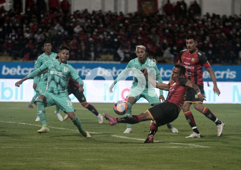FBL-LIGAPRO-D CUENCA-LIGA DE QUITO