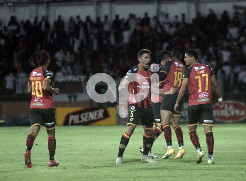 FBL-LIGAPRO-D CUENCA-LIGA DE QUITO