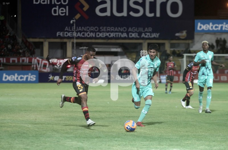 FBL-LIGAPRO-D CUENCA-LIGA DE QUITO
