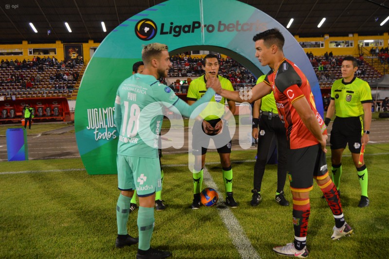 FBL-LIGAPRO-D CUENCA-LIGA DE QUITO