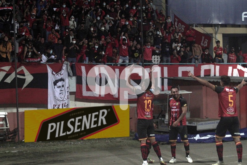 FBL-LIGAPRO-D CUENCA-LIGA DE QUITO