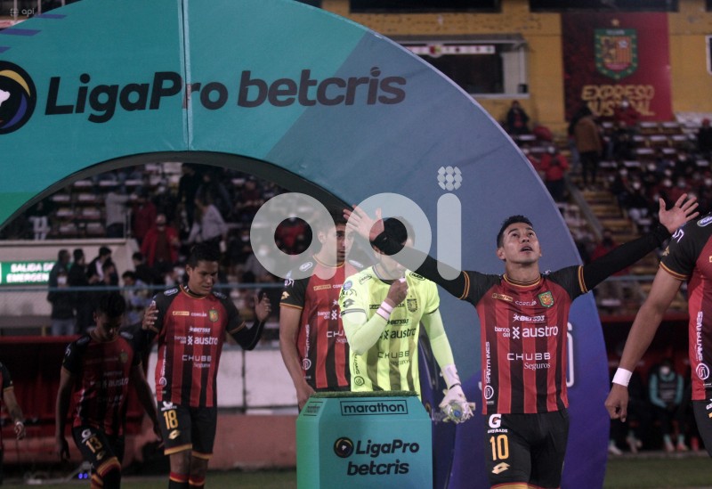 FBL-LIGAPRO-D CUENCA-LIGA DE QUITO