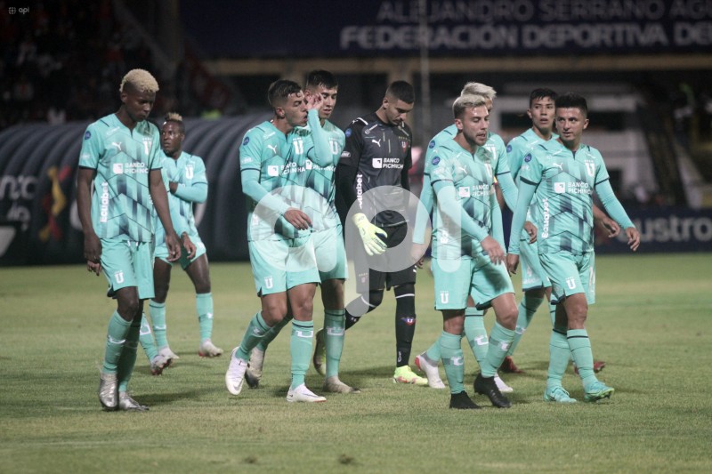 FBL-LIGAPRO-D CUENCA-LIGA DE QUITO