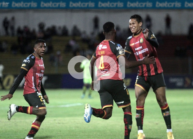 FBL-LIGAPRO-D CUENCA-LIGA DE QUITO