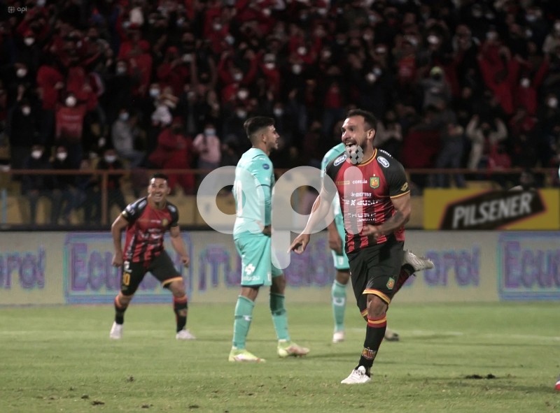 FBL-LIGAPRO-D CUENCA-LIGA DE QUITO