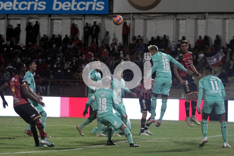 FBL-LIGAPRO-D CUENCA-LIGA DE QUITO