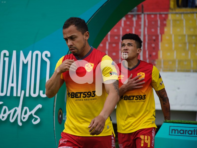 FBL-LIGAPRO-AUCAS-DELFIN