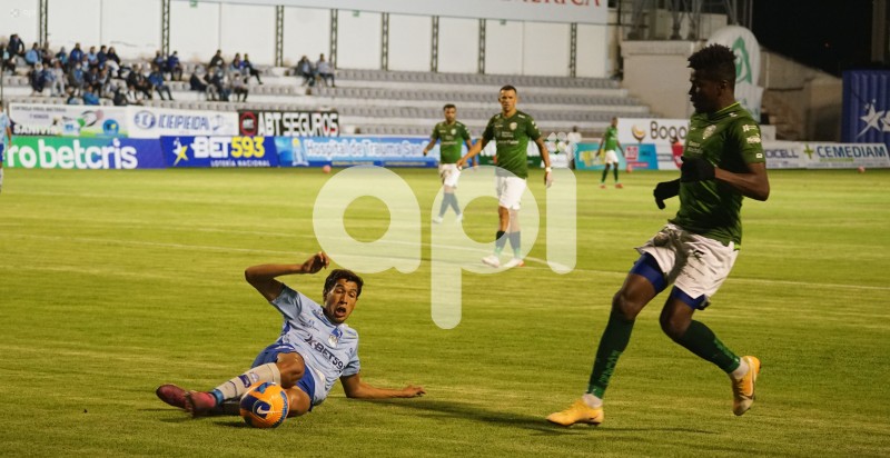 FBL-LIGAPRO-MACARA-ORENSE