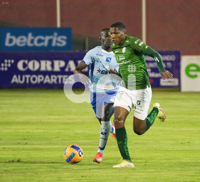 FBL-LIGAPRO-MACARA-ORENSE