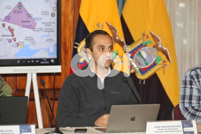 CANCILLERIA-UCRANIA-HOLGUIN