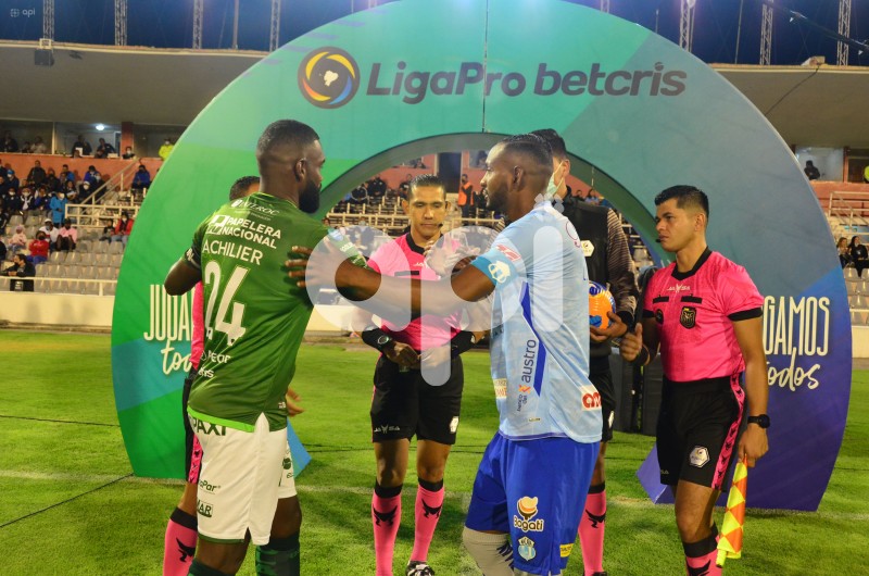 FBL-LIGAPRO-MACARA-ORENSE