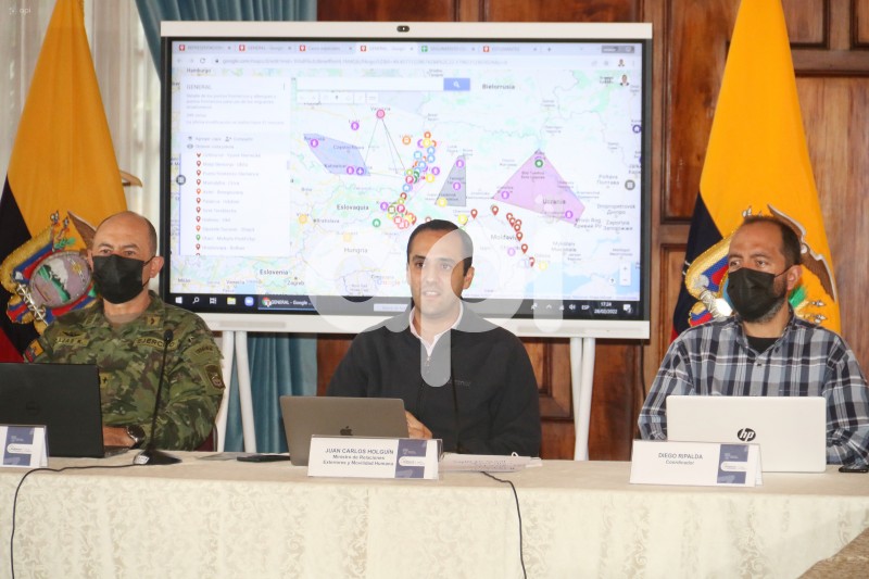 CANCILLERIA-UCRANIA-HOLGUIN