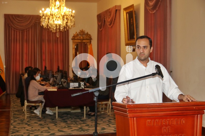 CANCILLERIA-UCRANIA-HOLGUIN