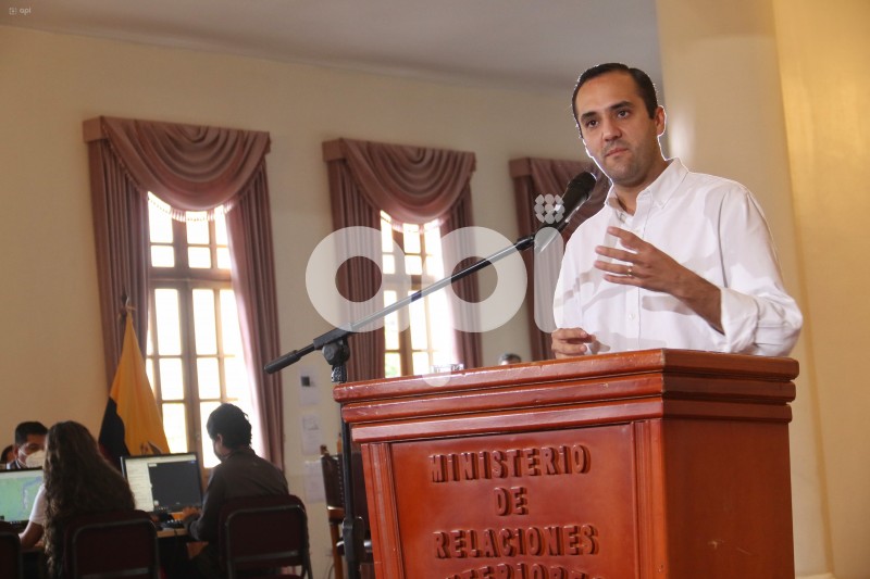 CANCILLERIA-UCRANIA-HOLGUIN