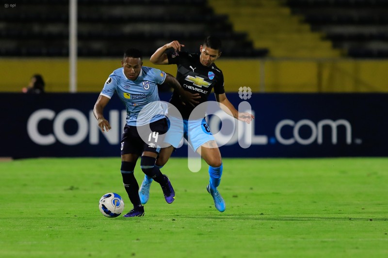 FBL-LIBERTADORES-CATOLICA-BOLIVAR